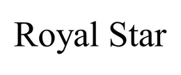 ROYAL STAR trademark