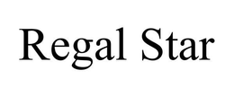 REGAL STAR trademark