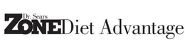 DR. SEARS ZONEDIET ADVANTAGE trademark