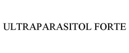 ULTRAPARASITOL FORTE trademark