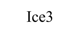 ICE3 trademark