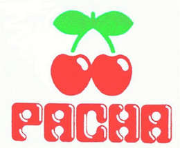 PACHA trademark