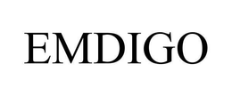 EMDIGO trademark