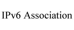 IPV6 ASSOCIATION trademark