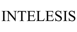 INTELESIS trademark