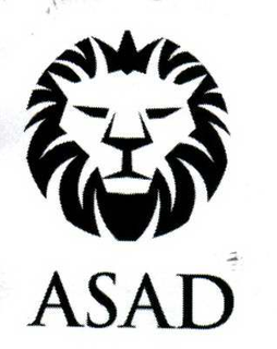 ASAD trademark
