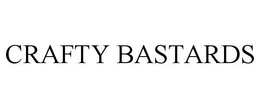 CRAFTY BASTARDS trademark