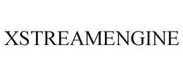 XSTREAMENGINE trademark