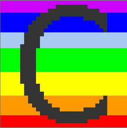 C trademark