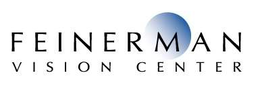 FEINERMAN VISION CENTER trademark