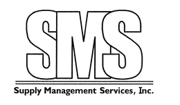 SMS SUPPLY MANAGEMENT SERVICES, INC. trademark