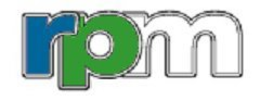 RPM trademark