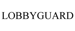 LOBBYGUARD trademark