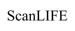 SCANLIFE trademark