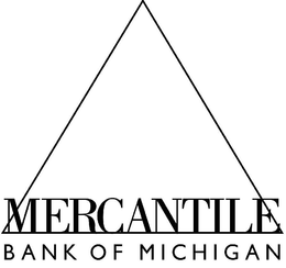 MERCANTILE BANK OF MICHIGAN trademark