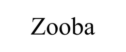ZOOBA trademark