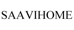 SAAVIHOME trademark