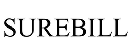 SUREBILL trademark