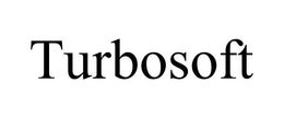 TURBOSOFT trademark