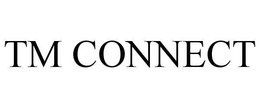 TM CONNECT trademark
