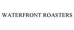 WATERFRONT ROASTERS trademark