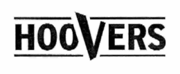 HOOVER'S trademark