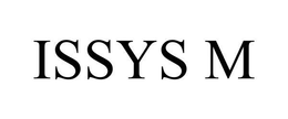 ISSYS M trademark