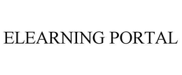 ELEARNING PORTAL trademark