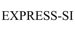 EXPRESS-SI trademark