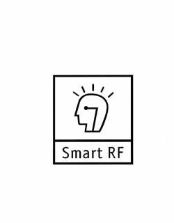 SMART RF trademark