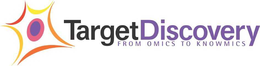 TARGET DISCOVERY FROM OMICS TO KNOWMICS trademark