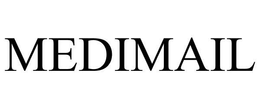 MEDIMAIL trademark