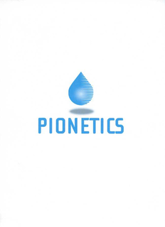 PIONETICS trademark