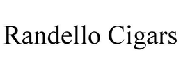 RANDELLO CIGARS trademark