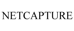 NETCAPTURE trademark