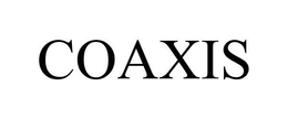 COAXIS trademark