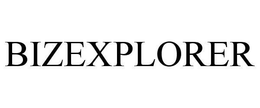 BIZEXPLORER trademark