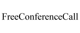 FREECONFERENCECALL trademark