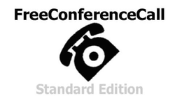 FREECONFERENCECALL STANDARD EDITION trademark