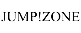 JUMP!ZONE trademark