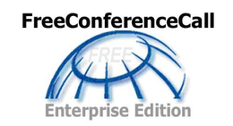 FREECONFERENCECALL FREE ENTERPRISE EDITION trademark