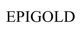 EPIGOLD trademark