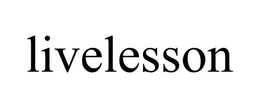 LIVELESSON trademark