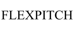 FLEXPITCH trademark