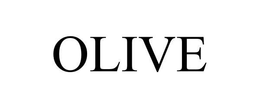 OLIVE trademark