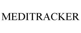 MEDITRACKER trademark