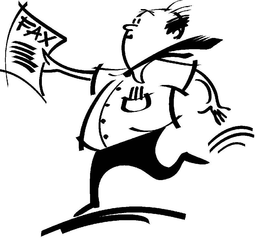 FAX trademark