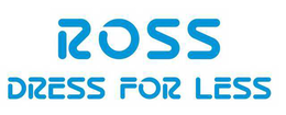 ROSS DRESS FOR LESS trademark