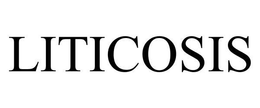 LITICOSIS trademark