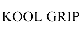 KOOL GRIP trademark